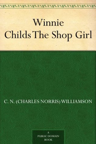 Winnie Childs The Shop Girl